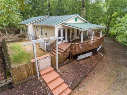 73 Mountain Brook Rd, Dawsonville, GA 30534-4410