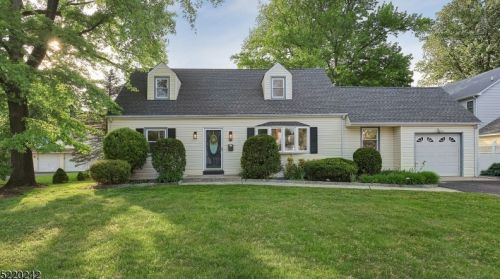 2233 Rhoda Pl, Scotch Plains, NJ 07076-1353