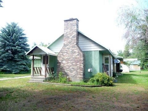 2331 Burnt Valley Rd, Chewelah, WA 99109-9694