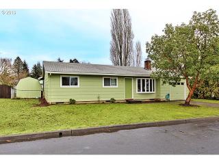 500 8th Ave, Cornelius, OR 97113-6921