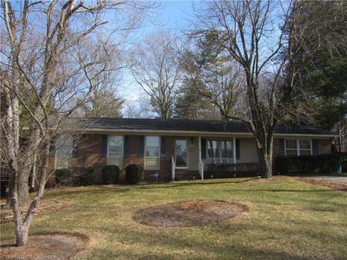 307 Shale Rd, Ellisboro, NC 27025-1829