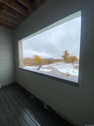 9295 Twenty Mile Rd, Parker CO 80134 exterior