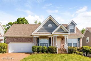 1014 Persimmon Dr, Spring Hill TN  37174-6141 exterior