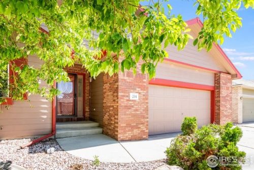 204 Whitney Bay, Fort Collins, CO 80550-6157