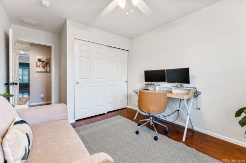 2665 Central Park Blvd, Denver CO  80238-2525 exterior