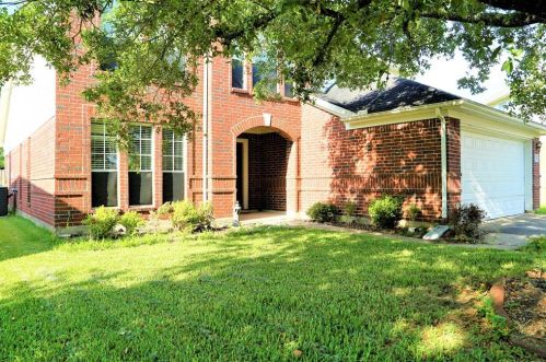 4802 Pinder Ln, Pearland, TX 77584-6670