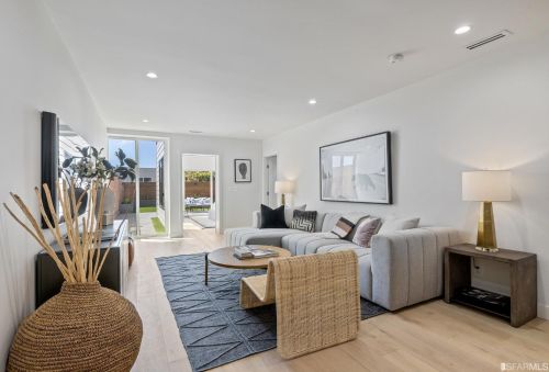 1559 37th Ave, San Francisco CA  94122-3126 exterior