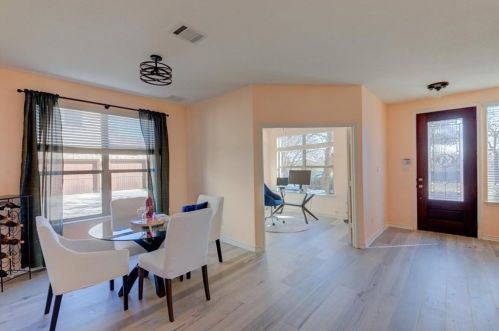 7440 Brecourt Manor Way, Austin TX  78739-2228 exterior