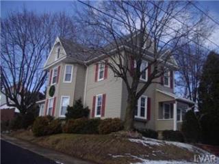 404 5th St, Bangor, PA 18013-1826