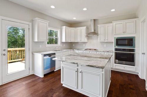 1601 Madison Ln, Conyers GA  30013-2968 exterior