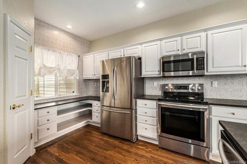 3287 Indiana St, Denver CO  80228-5499 exterior