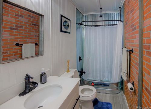 401 Rana Ct, Grand Junction CO 81507-1548 exterior