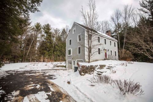148 Darling Rd, Keene, NH 03431-4941