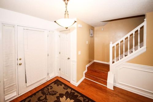 6791 Foxfire Pl, Atlanta GA  30349-1383 exterior