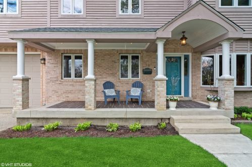 38 Ardmore Ave, Glenview, IL 60025-3444