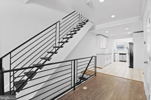 2611 10th St, Philadelphia PA 19148-4403 exterior