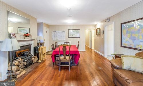 12606 Meadowood Dr, Silver Spring MD 20904-2928 exterior