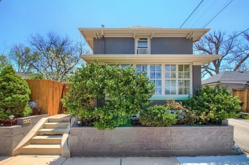 924 Mexico Ave, Denver, CO 80210-3240