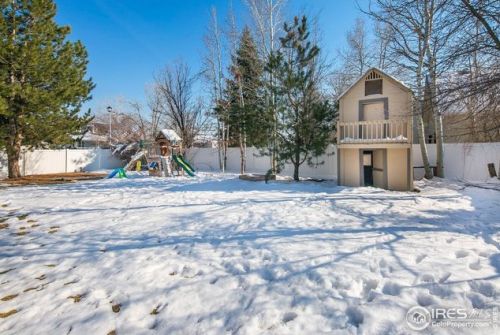 4808 3 St, Greeley CO 80634-4343 exterior