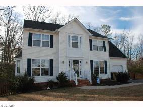 916 Scotch Pine Ct, Sandston, VA 23150-1672