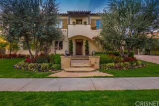 3825 Prado De Las Uvas, Calabasas, CA 91302-3645