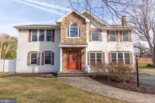 7204 Wilburdale Dr, Annandale, VA 22003-6032