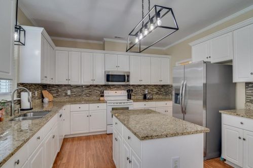 1412 Andover Ct, Evans GA  30809-5288 exterior