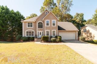 4683 Webster Way, Acworth, GA 30101-3435