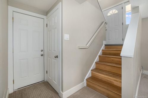 1478 Ward St, Denver CO  80228-3870 exterior