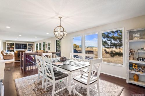 14975 58 Pl, Denver CO 80403-1290 exterior