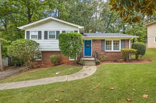 2579 Hatfield Cir, Atlanta GA  30316-3950 exterior