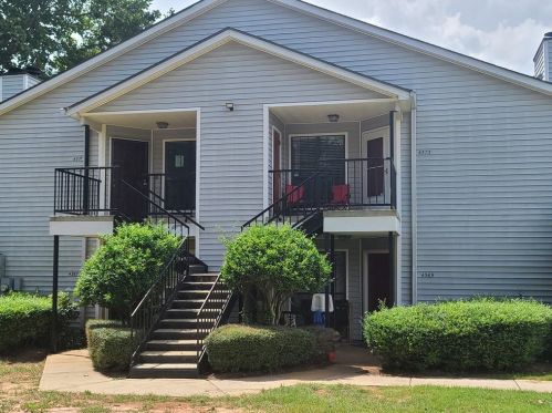 4373 Timberlake, Stone Mountain, GA 30083-6326