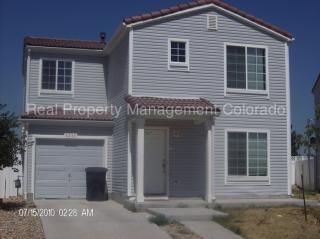 4233 Andes St, Denver CO  80013-3851 exterior