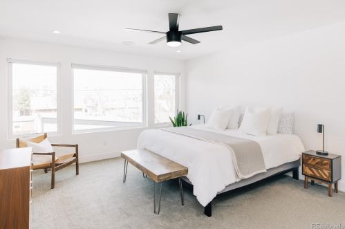 2147 Sherman St, Denver CO  80210-4412 exterior