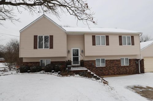 809 Cottage Rd, Bonne Terre, MO 63628-4001