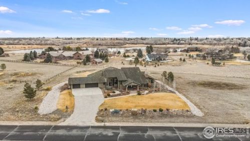 4554 Eagle Lk, Fort Collins, CO 80524-8613
