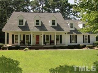 1711 Lakeshore Dr, Dunn, NC 28334-2616