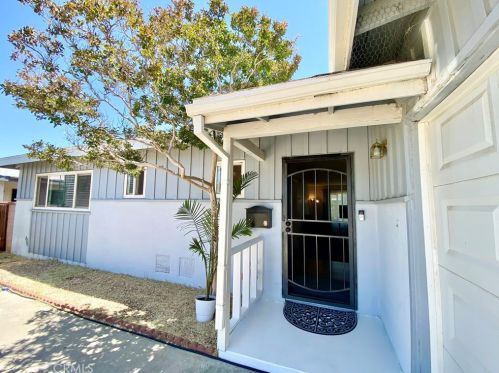 44732 Stanridge Ave, Lancaster CA 93535-2523 exterior