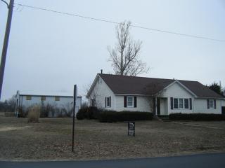309 Gilmore St, Miner, MO 63801-3821