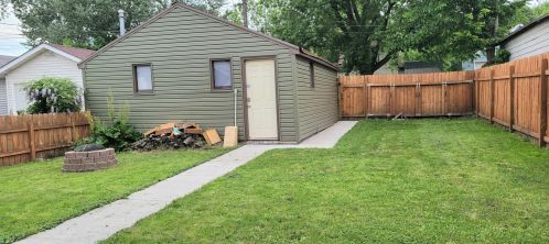 51 Hatch Ave, Saint Paul MN  55117-4938 exterior