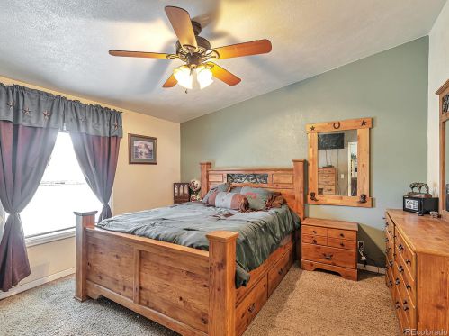 414 Zante Way, Aurora CO 80015-6761 exterior