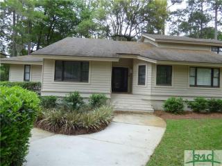 12 Franklin Creek Rd, Savannah, GA 31411-2807