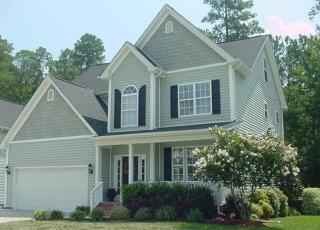 319 Chapel Valley Ln, Apex, NC 27502-4676