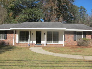 3357 Flint Dr, Columbus, GA 31907-2031