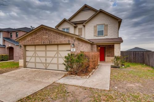 580 Sheep Trail Dr, Uhland, TX 78640-5552