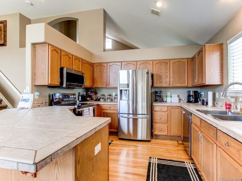 2426 Fundy Cir, Denver CO  80013-7696 exterior
