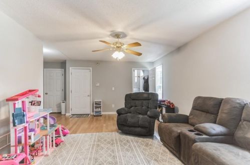 200 Kerry Dr, Big Canoe GA  30143-8378 exterior