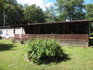 1660 Lucas Rd, Peebles OH  45660-9545 exterior