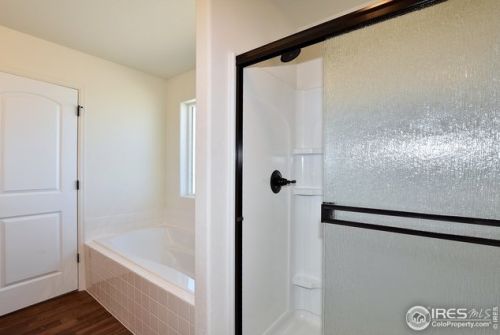 2625 Sapphire St, Loveland CO 80537-2024 exterior