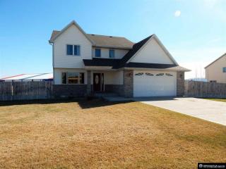 1629 Cheyenne St, Orin, WY 82633-3047